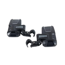 Load image into Gallery viewer, Seizmik 24+ Polaris/Can-Am/Honda/Kaw Embark Side View Mirror - Adj. 1.75-2 in. ROP Clamp Pair