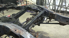 Load image into Gallery viewer, Rust Buster 4Runner &amp; FJ Cruiser Rear Control Arm Crossmember
