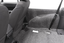 Load image into Gallery viewer, Husky Liners 11-17 Jeep Wrangler JK 2dr (Incl. TG &amp; Tub Liner) Guardian Comfort Jeep Liner