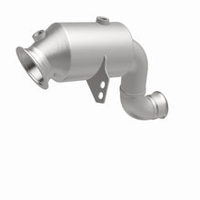 Load image into Gallery viewer, MagnaFlow 15-17 C300 L4 2 OEM Close Coupled Direct Fit Converter 21-504