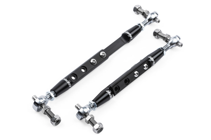 APR 15-24 Audi Q3/S3/06-24 VW GTI/Jetta Roll-Control Front Stabilizer Bar End Links (Spherical) MS100182