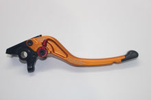 Load image into Gallery viewer, CRG 99-09 Aprilia / 99-02 Ducati RC2 Brake Lever - Standard Gold