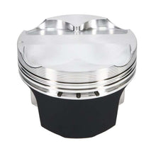 Load image into Gallery viewer, Wiseco Fiat/Lancia 176A 1.4L 8V 80.5mm Bore -10cc Dish 7.8:1 CR - Set of 4
