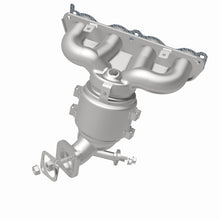 Load image into Gallery viewer, MagnaFlow Manifold Direct Fit 19-20 Kia Forte 2L
