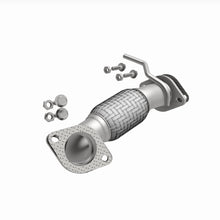 Load image into Gallery viewer, MagnaFlow BRExhaust 15-19 Hyundai Sonata 2.4L Front Pipe Kit
