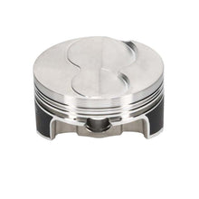 Load image into Gallery viewer, Wiseco Chevy LS Series -3cc Dome 4.000inch Bore Piston Shelf Stock Kit