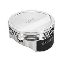 Load image into Gallery viewer, Manley Chevrolet LS Piston Set - 4.125in Bore 1.065in CH, -11.00 CC