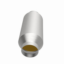 Load image into Gallery viewer, MagnaFlow 2.25 CA Spun Universal Converter