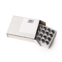 Load image into Gallery viewer, Method Lip Bolt - 12 Point - Stainless Steel - 3/8-16 x 0.59 - Kit BT-BOLT 12P SS KIT