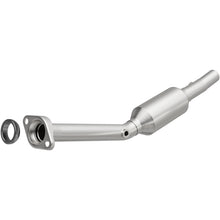 Load image into Gallery viewer, MagnaFlow 04-06 Scion xA 1.5L Direct Fit Converter