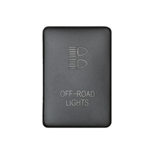Load image into Gallery viewer, Cali Raised Small Style Toyota Oem Style Off-Road Lights Switch