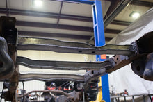 Load image into Gallery viewer, Rustbuster Rear Spare Tire Crossmember