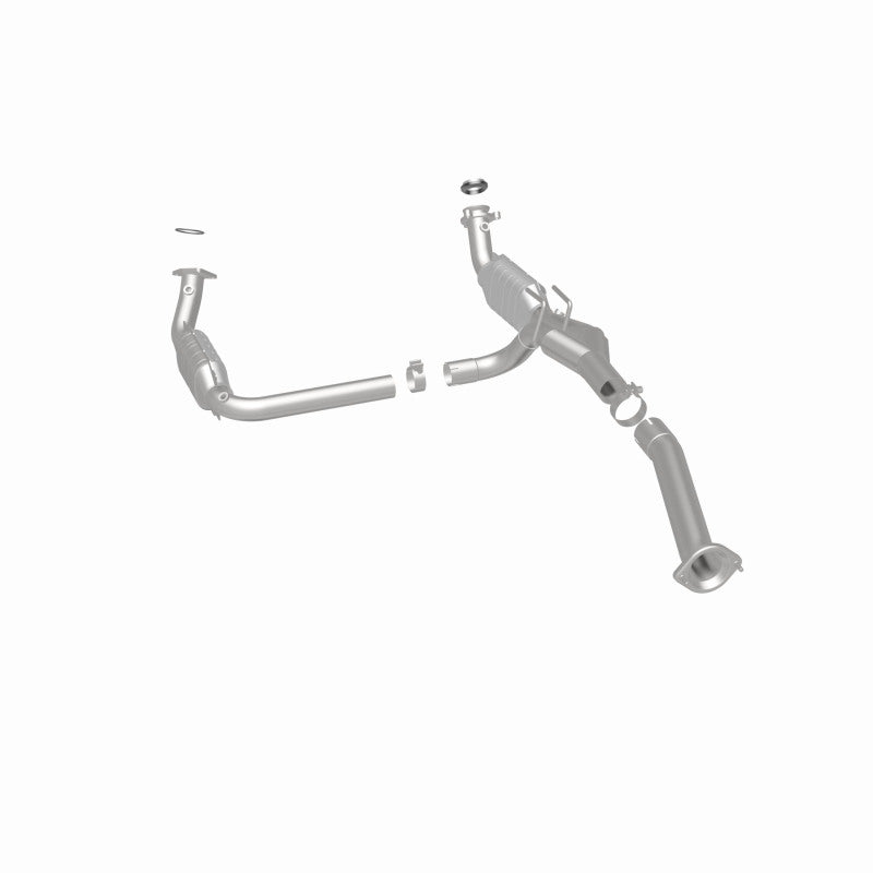 MagnaFlow 03-06 Chevrolet Express 1500 4.3L Direct Fit Converter