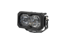 Load image into Gallery viewer, Diode Dynamics C2 2.0 Pro White Combo/Driving Standard RBL (single)