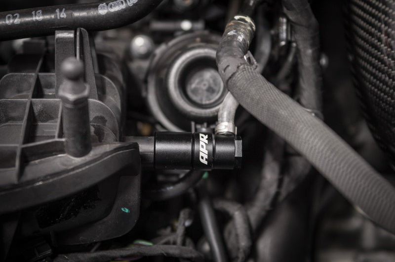 APR 17-21 Porsche Macan (EA888.3) Boost Tap - Full Kit MS100101