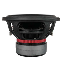 Load image into Gallery viewer, DS18 12in 1500 Watts RMS 4+4 ohm DVC Quad Stacked Magnet Reinforced Cone Subwoofers