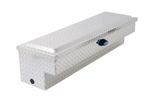 Load image into Gallery viewer, Dee Zee Universal Tool Box - Blue Side Mount