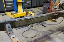 Load image into Gallery viewer, Rust Buster 09-18 Dodge Ram 1500 Quad Cab Center Frame Section - Left