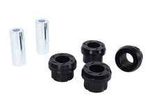 Load image into Gallery viewer, Whiteline 06-13 Lexus IS Front Lower Control Arm Bushing