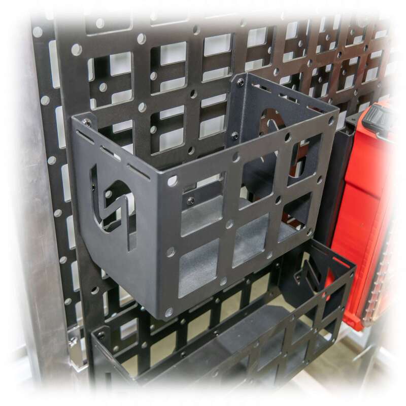 Turn Offroad Molle LocBasket 2x3 MP-BASKET23