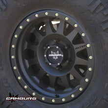 Load image into Gallery viewer, Camburg 2.0 Prerunner Series Front Hub Kit (5x5.5 - offset WMS)