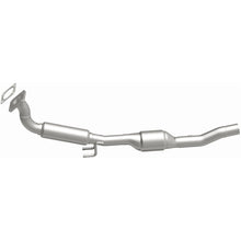 Load image into Gallery viewer, MagnaFlow 2001 Volkswagen Beetle 2.0L Direct Fit Converter