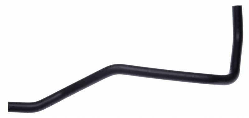 Gates 87-90 Ford Mustang 4-Cyl. 2.3L Heater To Pipe Molded Heater Hose 18897