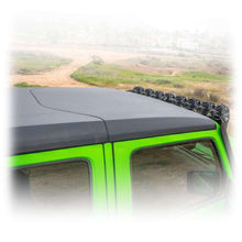 Load image into Gallery viewer, Turn Offroad 2007-2018 Jeep JK 4 Door Squareback Hardtop 2 piece Primer (Paintable)