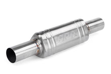 Load image into Gallery viewer, APR 20-21 Volkswagen GTI TCR (MK7.5) Catback Exhaust System w/Front Muffler CBK0039