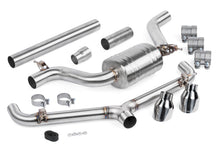 Load image into Gallery viewer, APR 15-17 Volkswagen GTI (MK7) Catback Exhaust System CBK0001