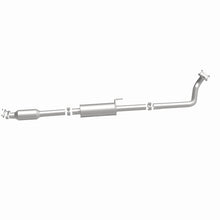 Load image into Gallery viewer, MagnaFlow Direct Fit Catalytic Converter 18-19 Hyundai Kona L4 OEM Underbody