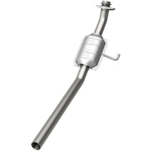 Load image into Gallery viewer, MagnaFlow 84-87 Caravan/Voyager CA Direct Fit Converter