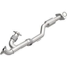Load image into Gallery viewer, MagnaFlow 13-14 Nissan Pathfinder 3.5L Direct Fit Converter