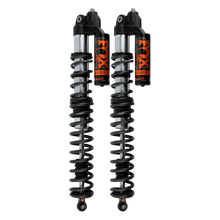 Load image into Gallery viewer, Fox 17-20 Can-Am Maverick X3 Front L/R Factory Race Series RC2 2.5in Internal Bypass