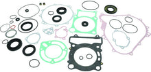 Load image into Gallery viewer, QuadBoss Gasket Set With Oil Seal
