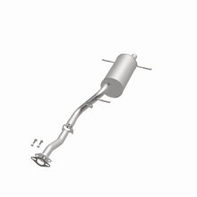 Load image into Gallery viewer, MagnaFlow BRE Exhaust 95-99 Subaru Legacy 2.2L Muffler Kit