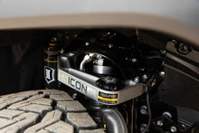 Load image into Gallery viewer, ICON 2024+ Toyota Tacoma 1.25in-3in Stage 10 Suspension System Billet