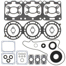 Load image into Gallery viewer, Vertex Gaskets 02-03 Yamaha SX Viper 700 Complete Gasket Kit w/ Oil Seals