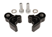Load image into Gallery viewer, Burly Brand 2004 Sportster Rear Lowering Kit - Black