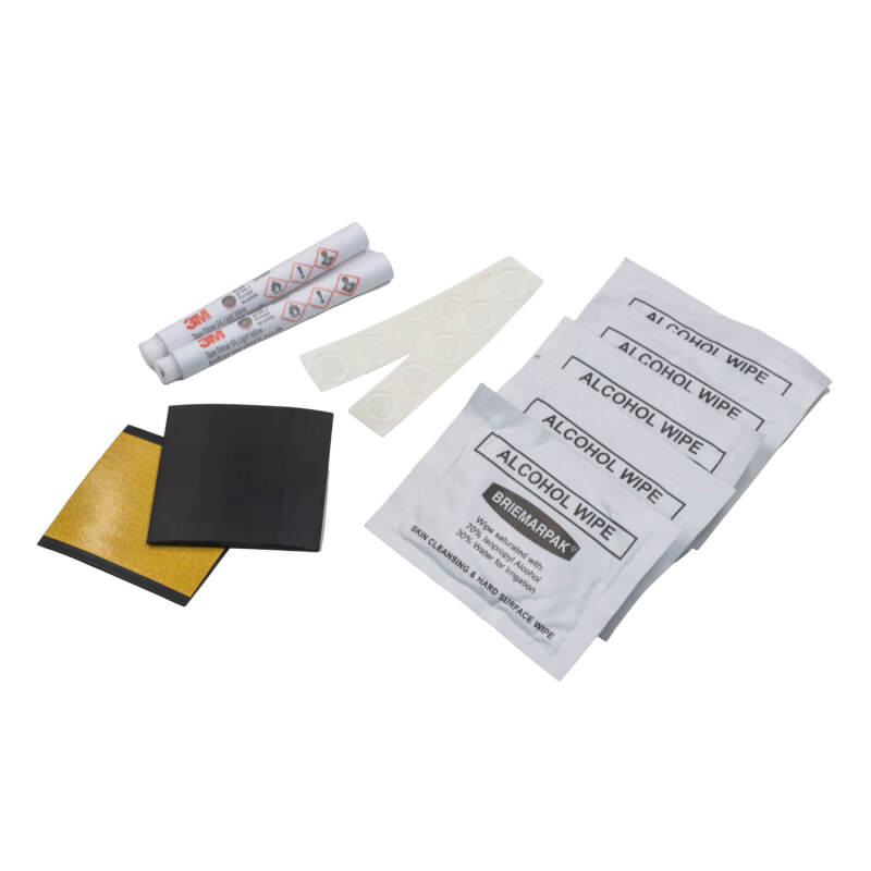 ARB Ascent Canopy Fitting Kit for 2019-Up Toyota Tacoma 6178410