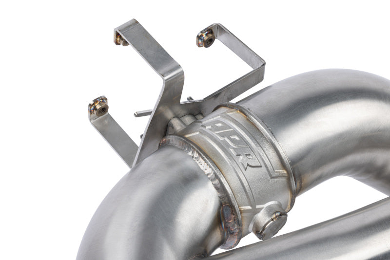 APR 19-24 Porsche 911 Carrera/Carrera 4/Carrera 4S/Carrera S (992.1) 3.0T Catback Exhaust System CBK0054