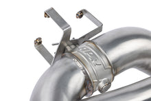 Load image into Gallery viewer, APR 21-25 Porsche 911 Turbo/Turbo S (992.1) 3.7T Catback Exhaust System CBK0058