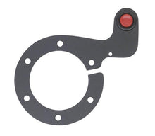 Load image into Gallery viewer, Sparco Push Button 1 Black