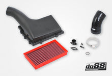Load image into Gallery viewer, do88 VAG 1.8 2.0 TSI (MQB) V1 Intake System Hose do88 Black Hose Filter