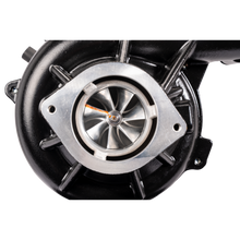 Load image into Gallery viewer, Fleece Performance 17-23 GM 2500/3500 6.6L L5P Duramax 63mm Cheetah Turbocharger