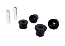 Load image into Gallery viewer, Whiteline 90-05 Mazda Miata Front Lower Control Arm Bushing