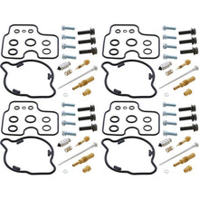 Load image into Gallery viewer, All Balls Racing 93-96 Honda CBR1000F Carburetor Rebuild Kit