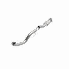 Load image into Gallery viewer, MagnaFlow 2003 GMC Savana 3500 6.0L Direct Fit Converter