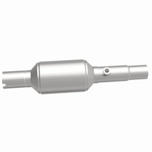 Load image into Gallery viewer, MagnaFlow 93-95 Grand Cherokee 5.2 CA Direct Fit Converter