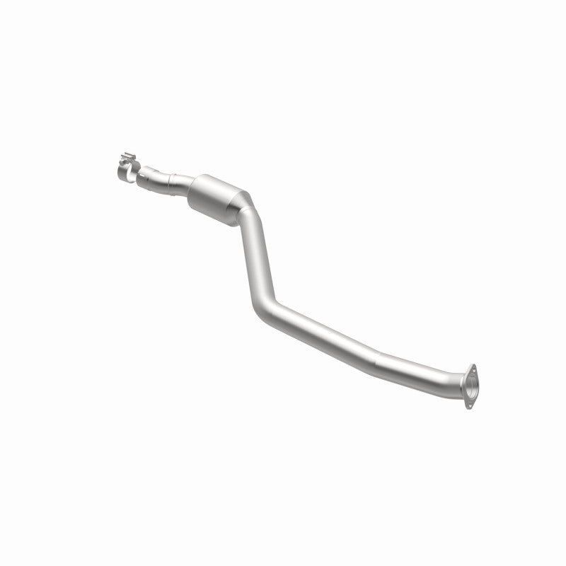 MagnaFlow 08-13 128i 3 L Underbody Direct Fit Converter
